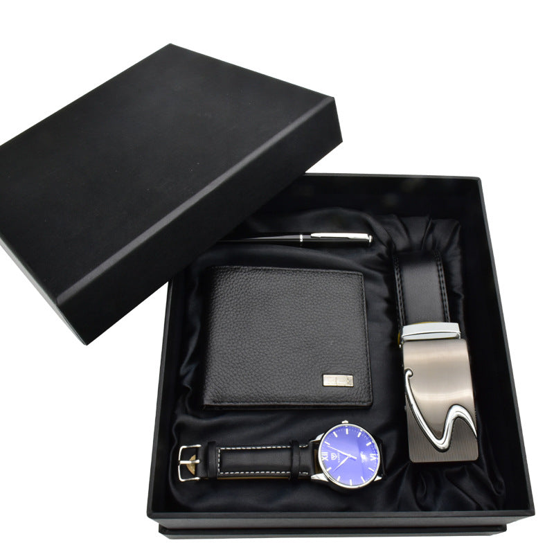 Men's gift set LuxuryLifeWay Online Store