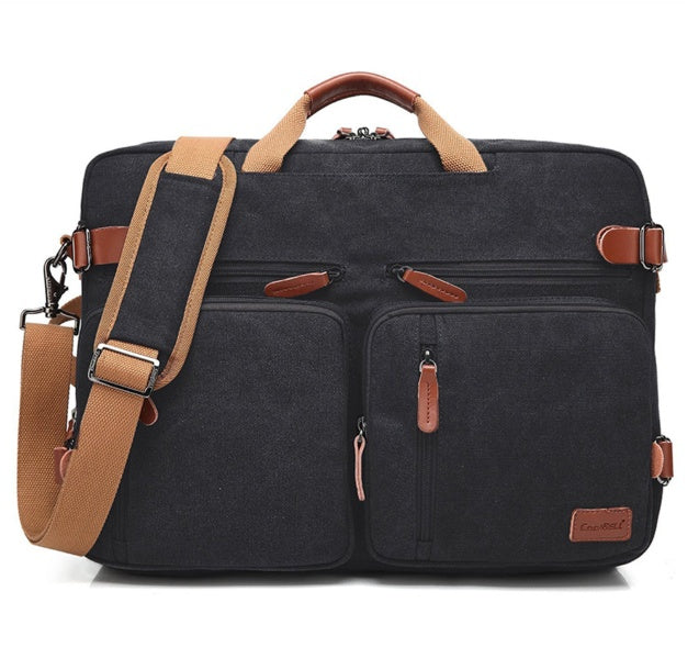Multifunctional handbag LadyShow.Store
