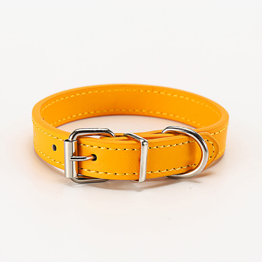 Pet supplies collar Pets Fashion