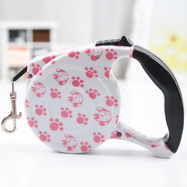 Pet automatic leash Pets Fashion