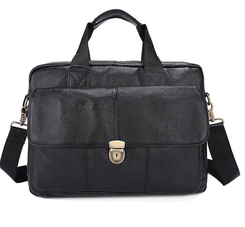 Men's business briefcase CJD
