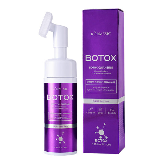 KORMESIC Botulinum Cleansing 150ml Tri Light Beauty