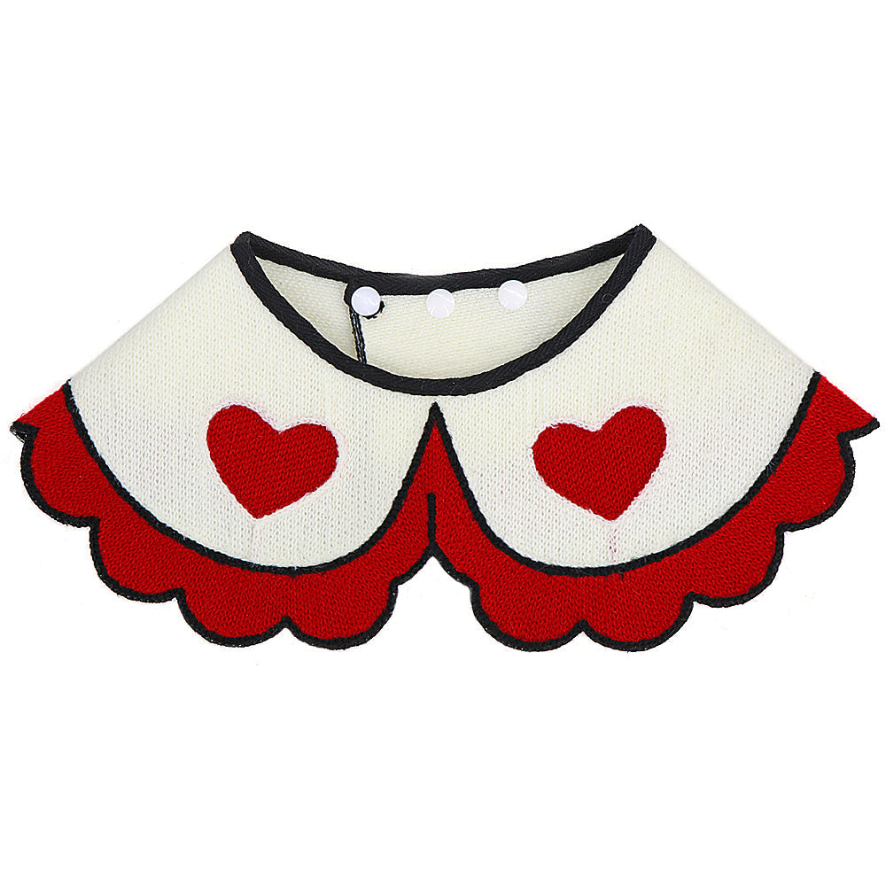 Pet collar Pets Fashion