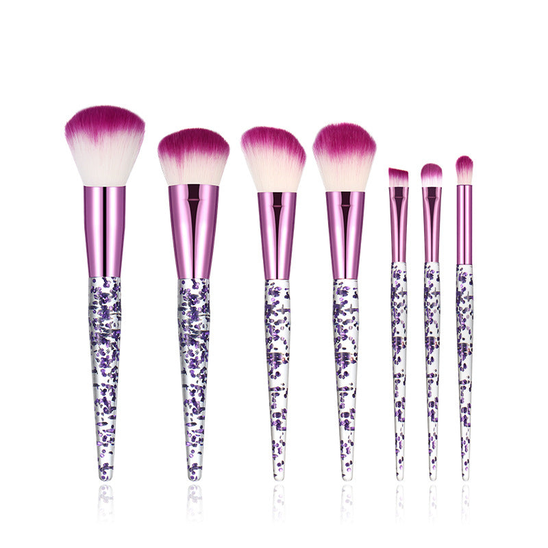 Beauty tools makeup brush CJD