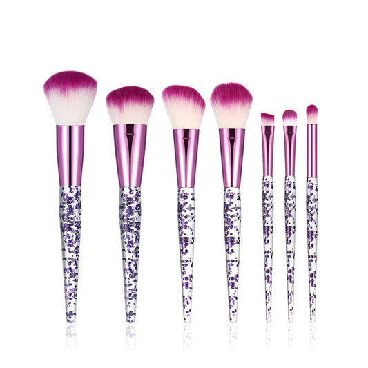 Beauty tools makeup brush CJD