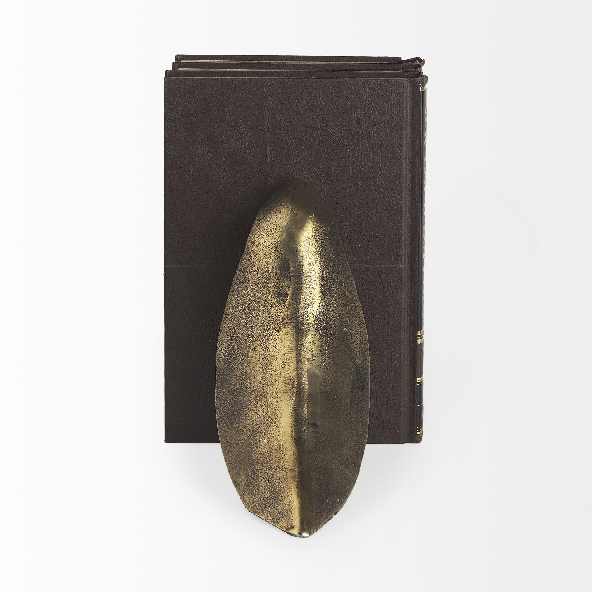 Rustic Antiqued Gold Dove Bookends LuxuryLifeWay Online Store