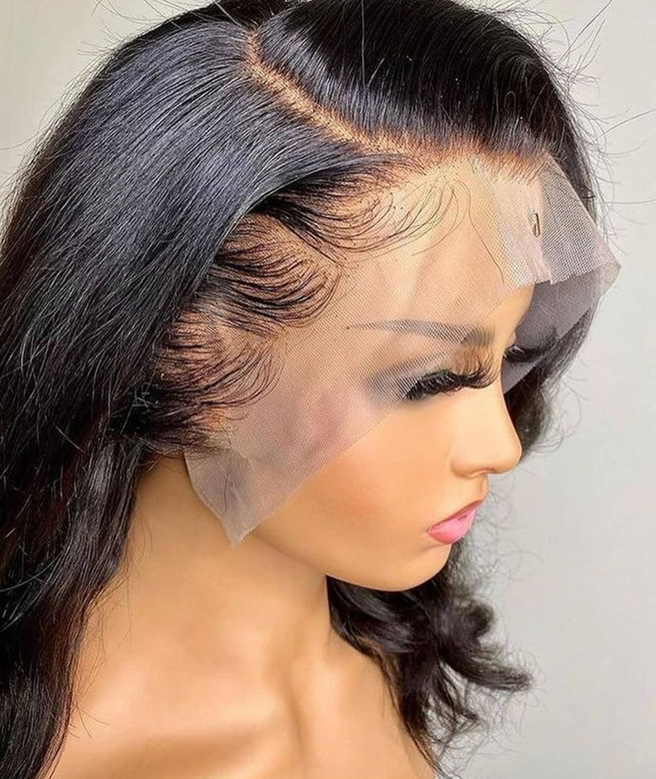 13x4 Body Wave Lace Front Wig LuxuryLifeWay Online Store