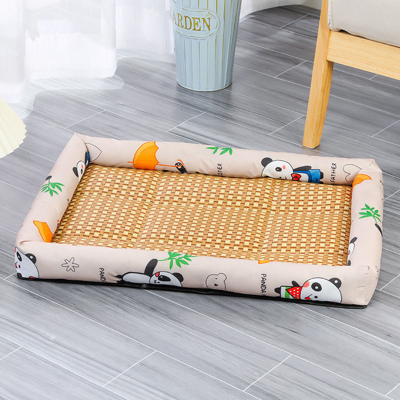 Pet Cooling Mattress Pets Fashion