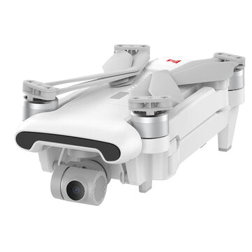 FIMI X8 SE 2022 2.4GHz 10KM FPV With 3-axis Gimbal 4K Camera HDR Video GPS 35mins Flight Time RC Quadcopter RTF LuxuryLifeWay Online Store