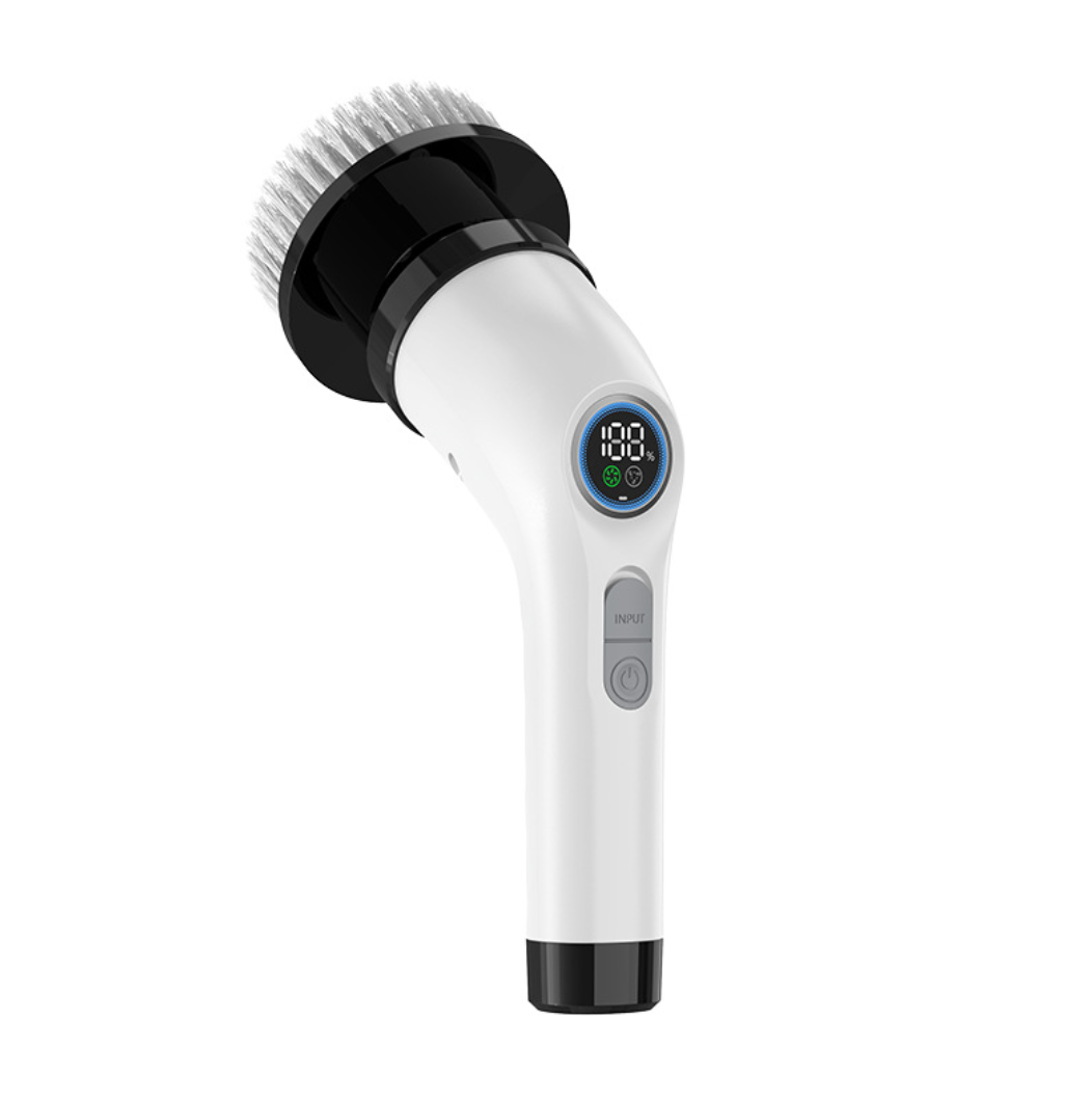 Electric Rotating Cleaning Brush LadyShow.Store