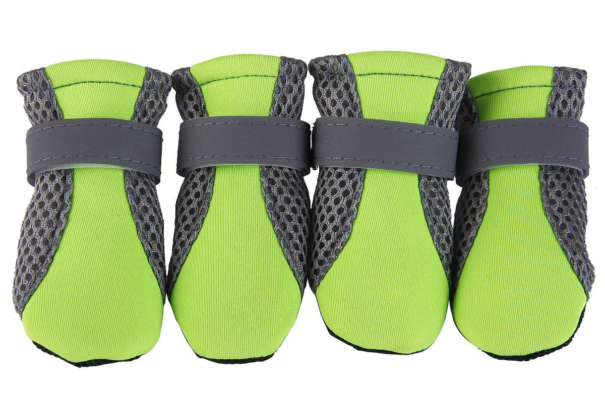 Teddy Dog Shoes Waterproof Shoes For Dog Pets Fashion