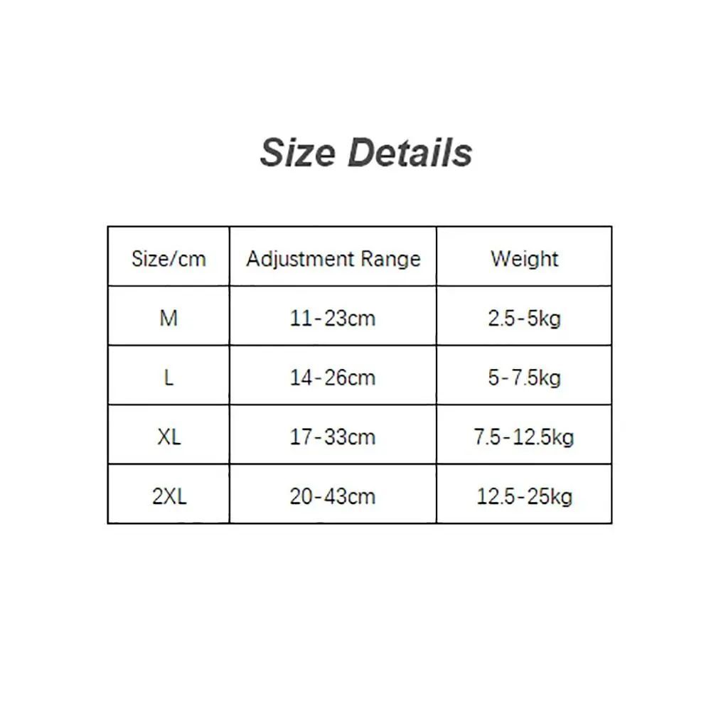 Portable Dog Muzzle Breathable Anti-Biting Dog Mouth Cover Adjustable Pet Basket Muzzles For Small Medium Pet Accessories Pets Fashion