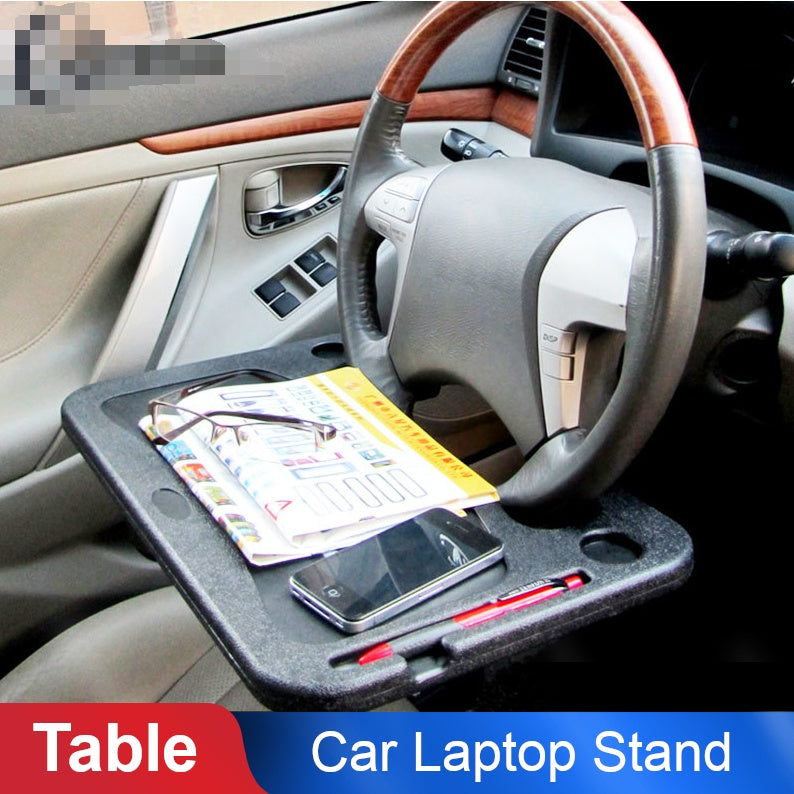 Multifunctional car desk computer desk CJD
