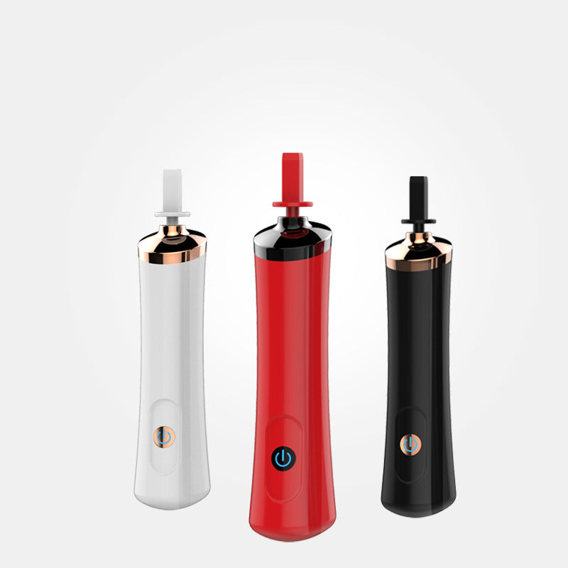 Electric Makeup Brush Cleaner and Washer Device LadyShow.Store