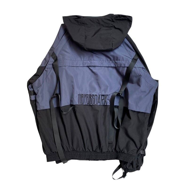 Hooded work jacket Best YouTube Store