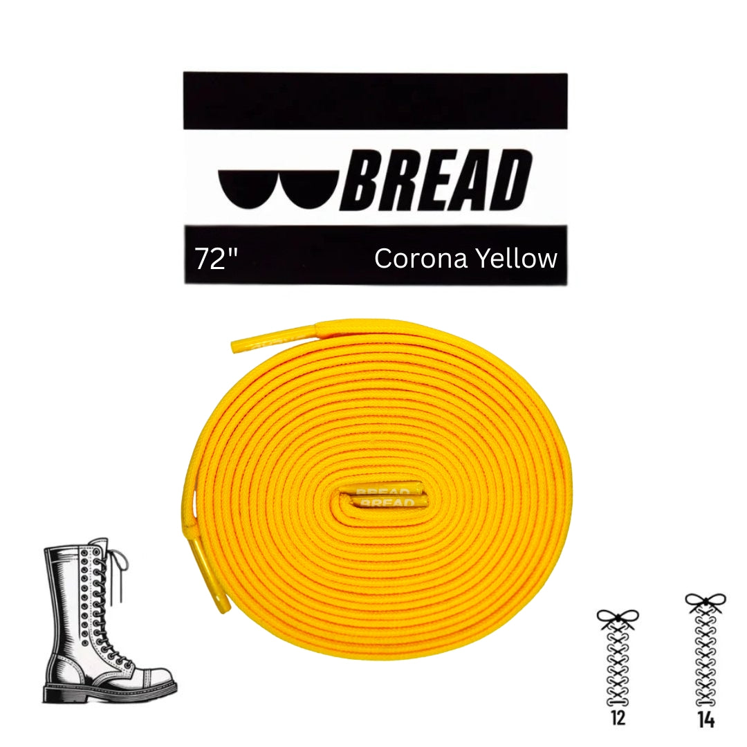 Corona Yellow Bread