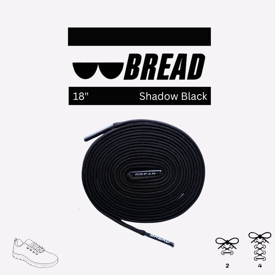 Shadow Black Bread