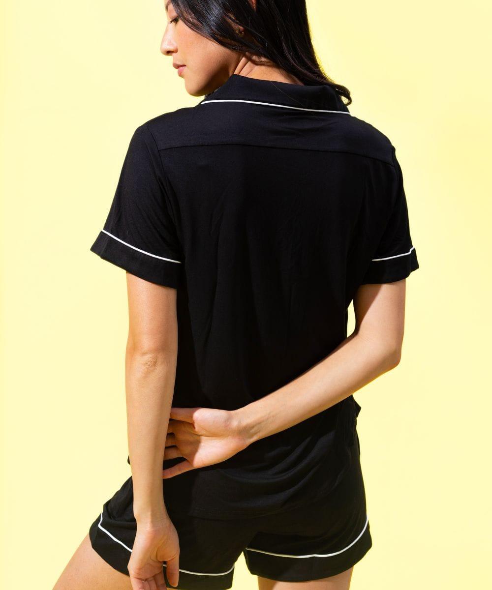 Short Mama Pajamas LuxuryLifeWay Online Store