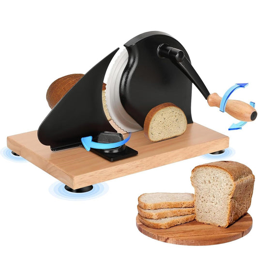 Household Bread Maker Handmade Bread Maker LadyShow.Store