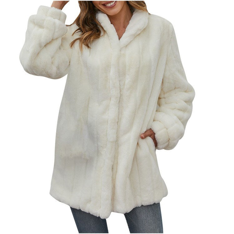 Ackets For Coat White Winter Floral Jacket Women Spring LuxuryLifeWay Online Store