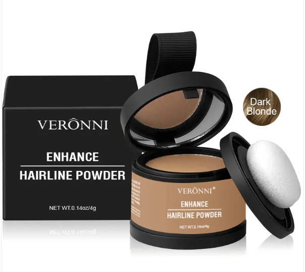 14-Color Hairline Powder Concealer Pi-Mart