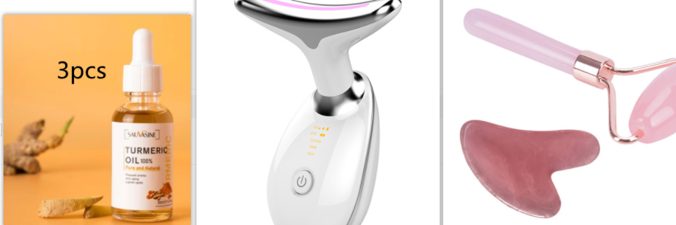 Face Lift Up Wrinkle Remover Gua Sha Stone For Face Massage Gua Sha Scraper CJD2