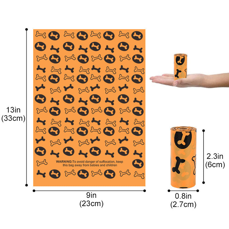 Dog Poop Bag Dog Poop Bag Poop Bag Pet Supplies Pets Fashion