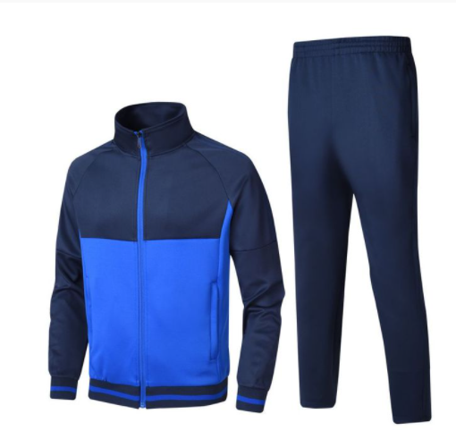 Comfortable Leisure Outdoor Sweatshirt Suit CJD