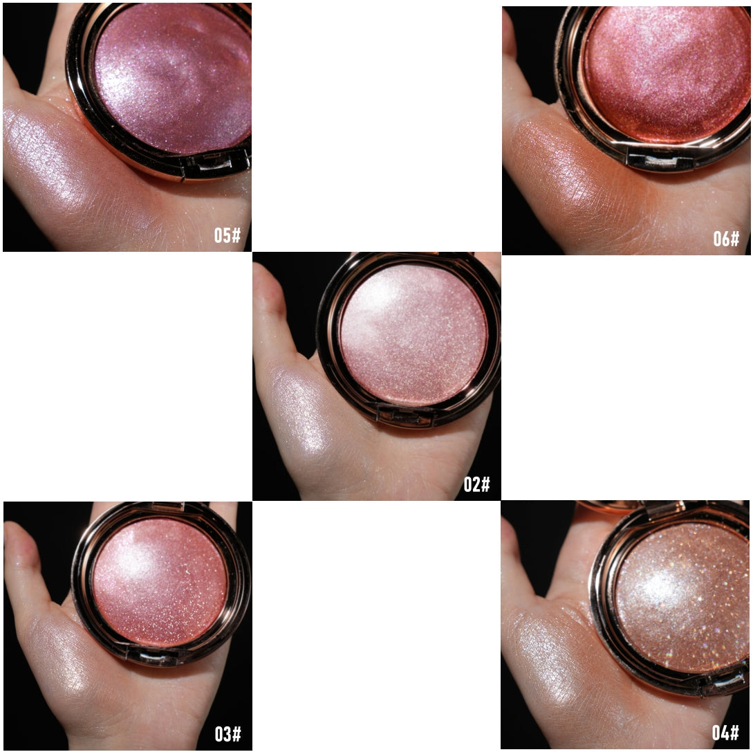 C-F019 Shining High Gloss LadyShow.Store