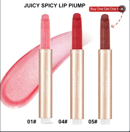PHOFAY Juicy Lip Plump LadyShow.Store