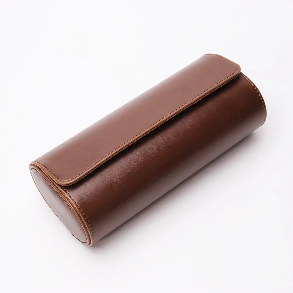 3 Slots Travel Watch Case Pi-Mart
