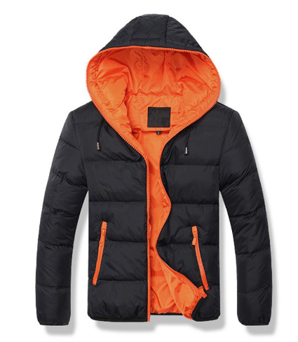Winter Jacket, Cotton Coat, Padded Jacket Pi-Mart