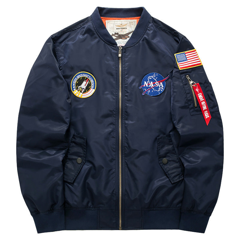 Air Force Flight Jacket Best YouTube Store