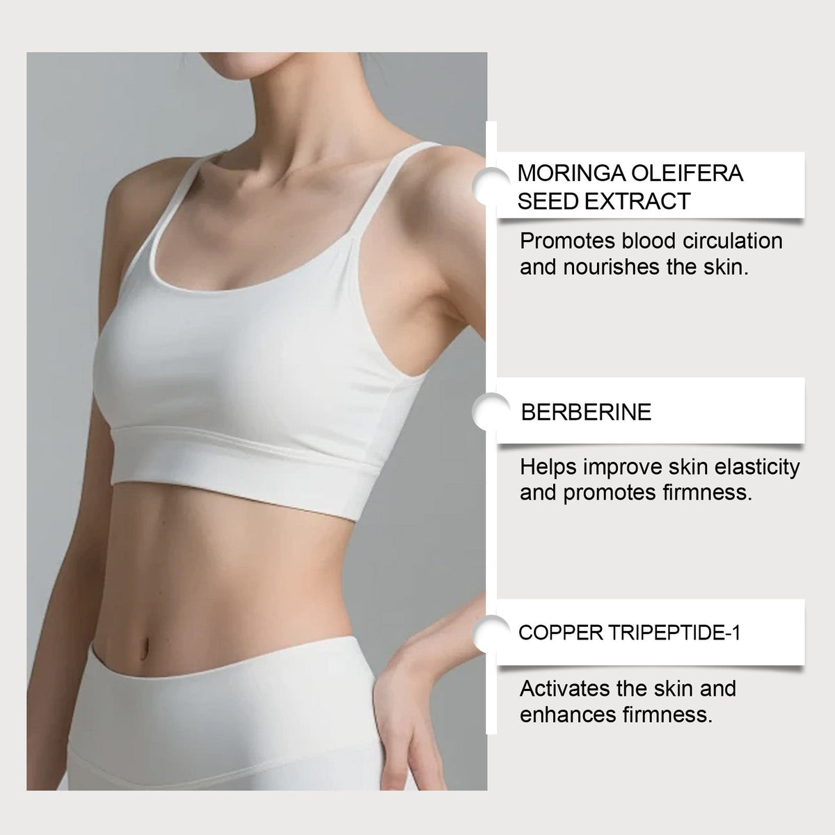Nano Micro Needle Patch, 7 Pieces Per Box Tri Light Beauty