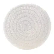 Handmade Braided Fabric Drink Coaster - Super Absorbent Best YouTube Store