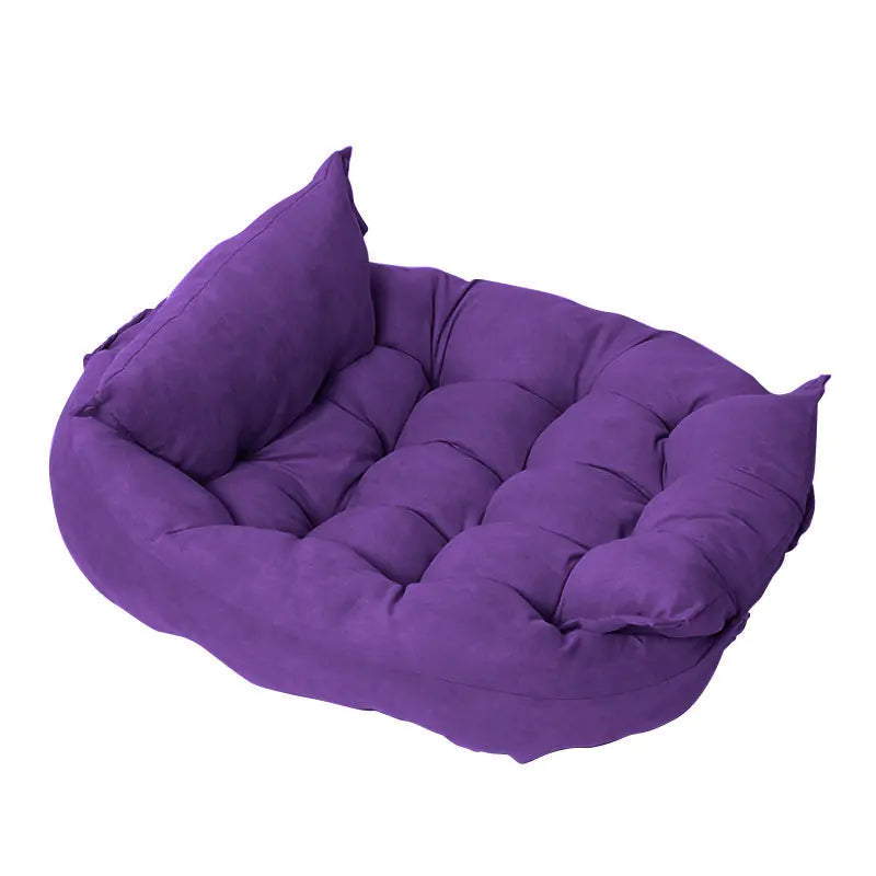 Customizable Multifunctional Folding Pet Cushion Best YouTube Store