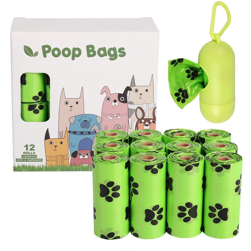 Dog Poop Bag Dog Poop Bag Poop Bag Pet Supplies Pets Fashion