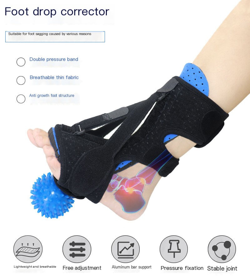 Night Splint for Plantar Fasciitis Pi-Mart