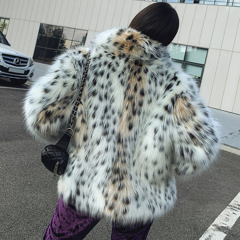 Women's Short Elegant Socialite Casual Coat Best YouTube Store
