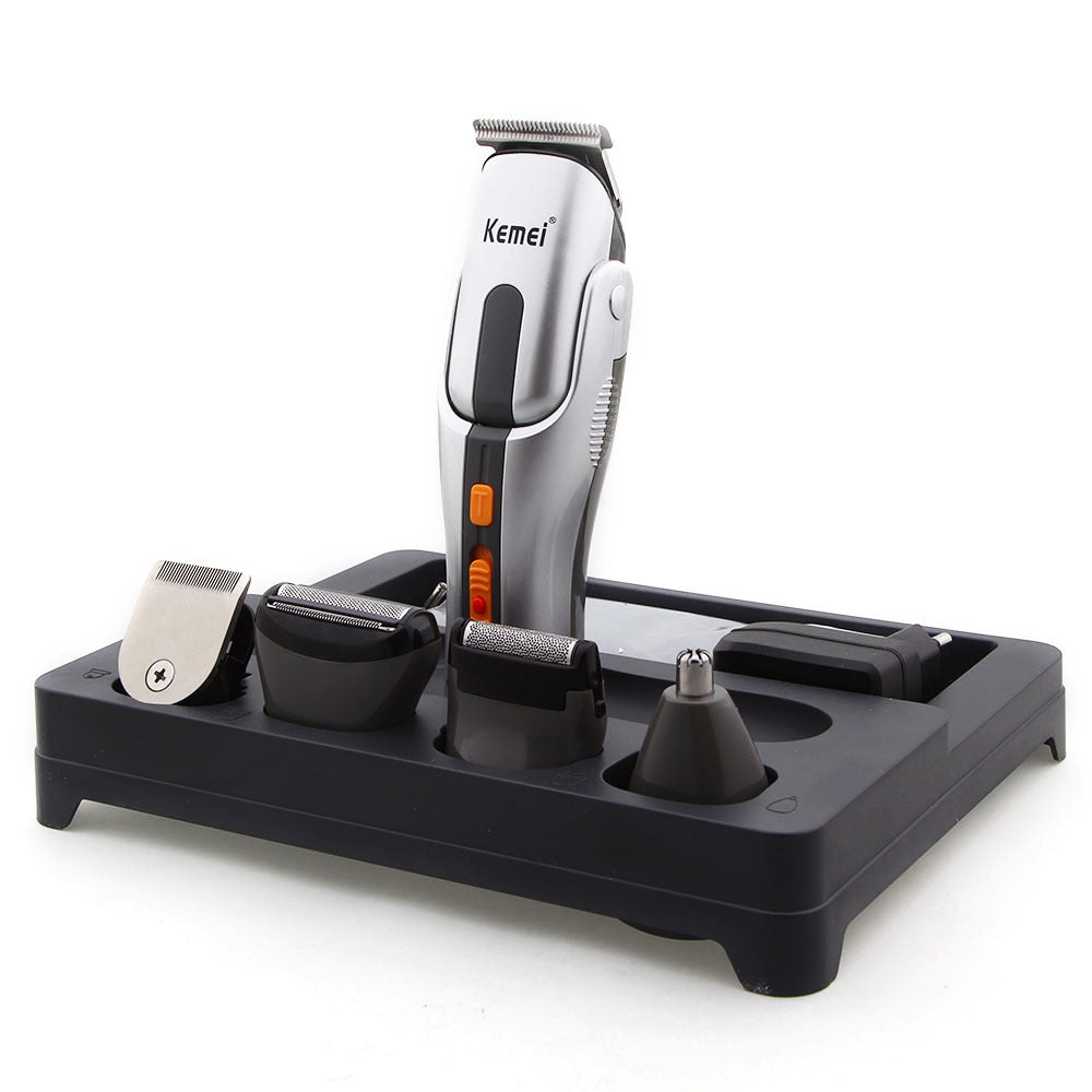 Home Use Multi-Functional Hair Clipper for Personal Care Pi-Mart