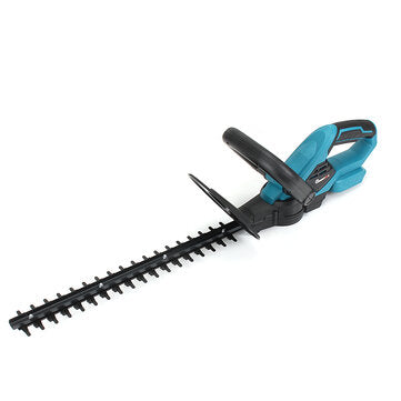 1400W 6000rpm 510mm Blade Wireless Hedge Trimmer electric hedgerow machine trimming Tool LuxuryLifeWay Online Store