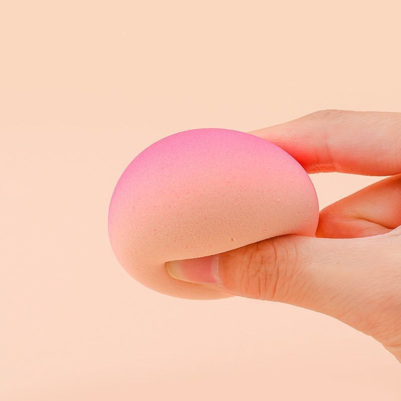 Makeup Sponge Egg Beauty Makeup Super Soft Air Cushion Makeup CJD2