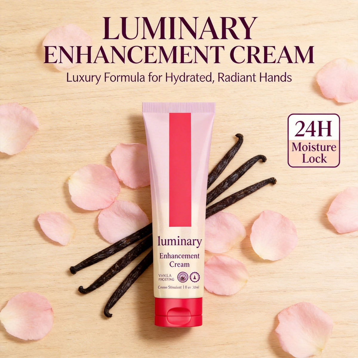 Body Lotion 30ml Tri Light Beauty