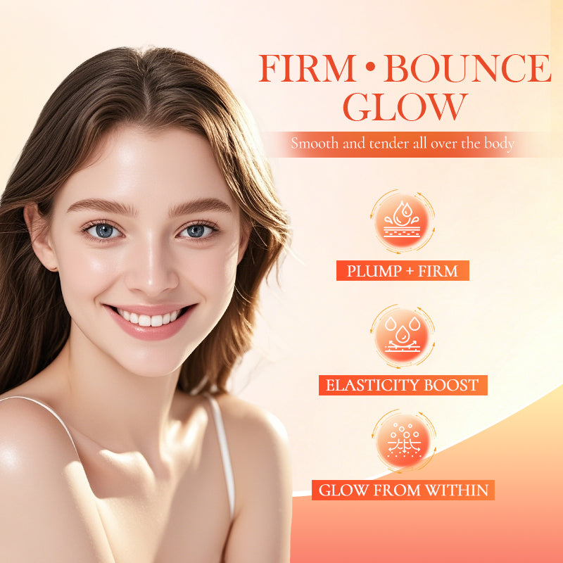 HUNMUI Himalayan Salt Petal Oil Tri Light Beauty