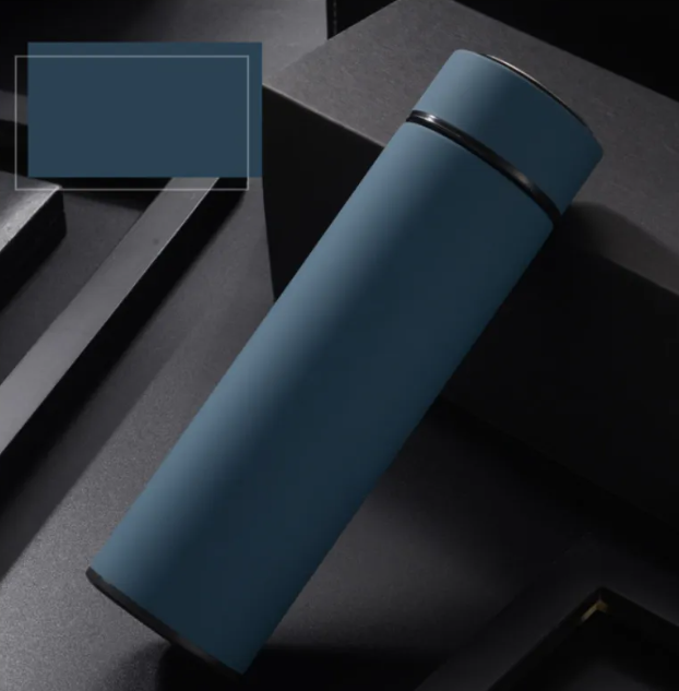 450ml Stainless Steel Water Bottle LadyShow.Store