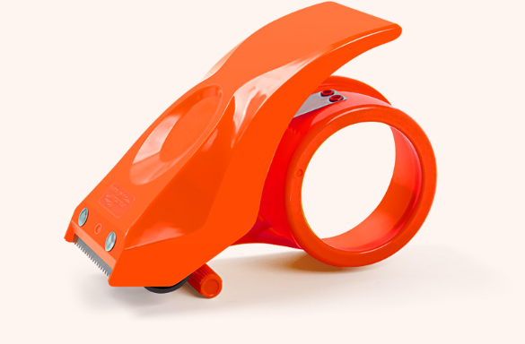 Heavy-Duty Tape Dispenser Pi-Mart