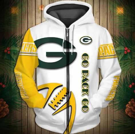 Men's Fashion Zippered Hooded Sweater Jacket Pi-Mart