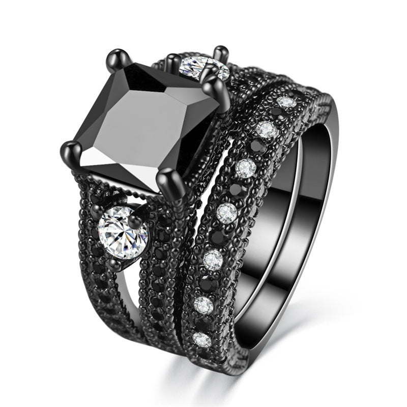 Stainless steel dragon pattern ring LadyShow.Store
