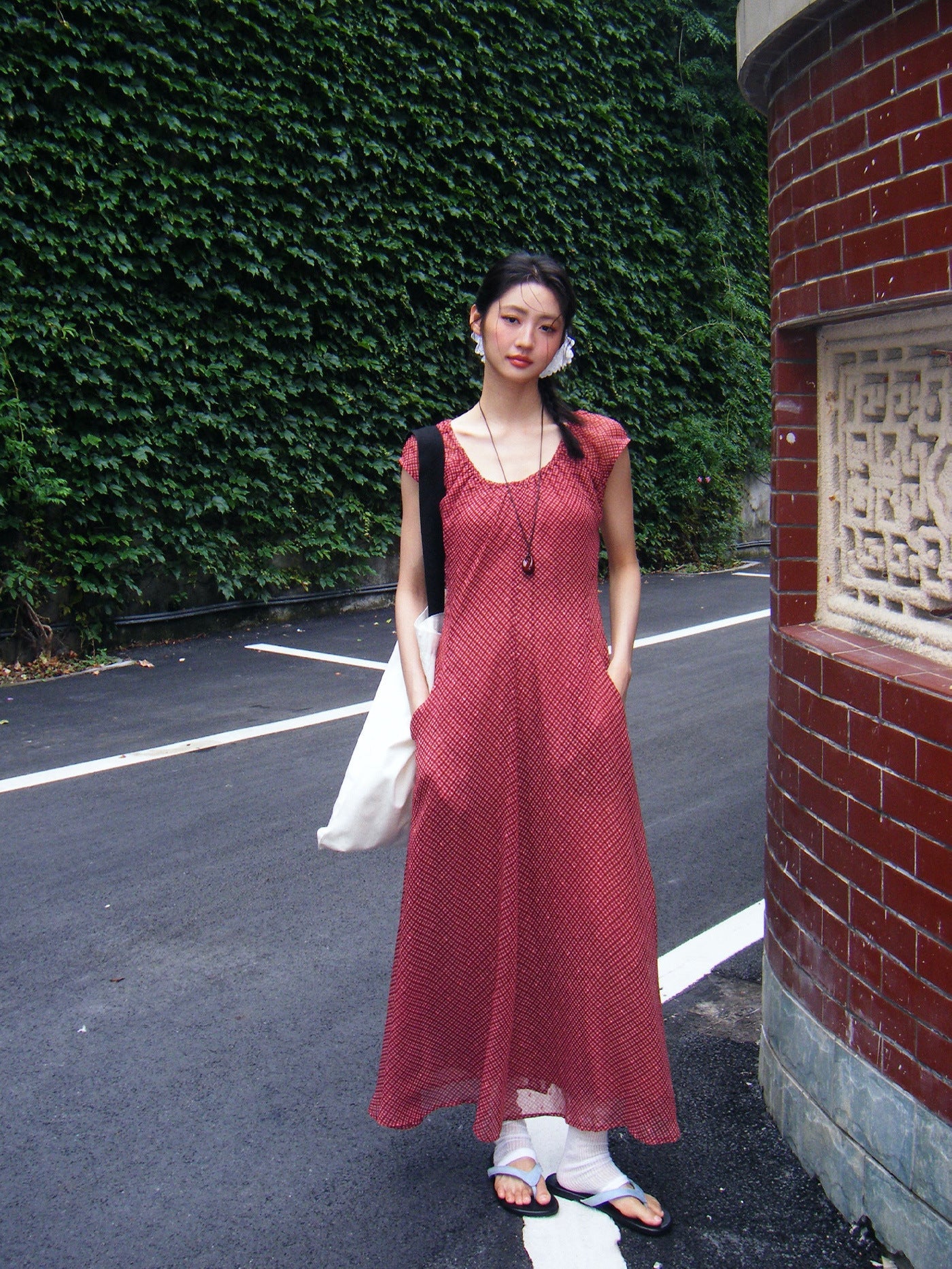Backless Slim Fit Temperament Dress Women NorixaFashion.com