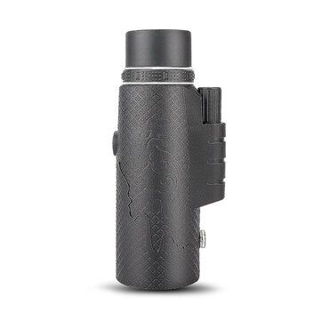 60X60 Phone Telescope HD Monocular Life Waterproof Telescope Outdoor Portable Telescope with Tripods LuxuryLifeWay Online Store
